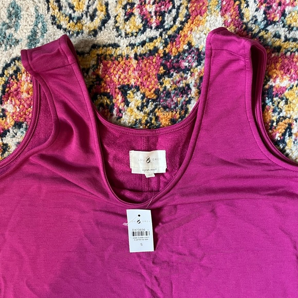 LOFT Lou & Grey Dress - Picture 5 of 6